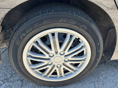 Used 2019 Nissan Sentra S FWD image 23