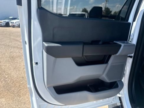 Used 2025 Ford F350 XL w/ 360-Degree Camera Package AWD/4WD image 29