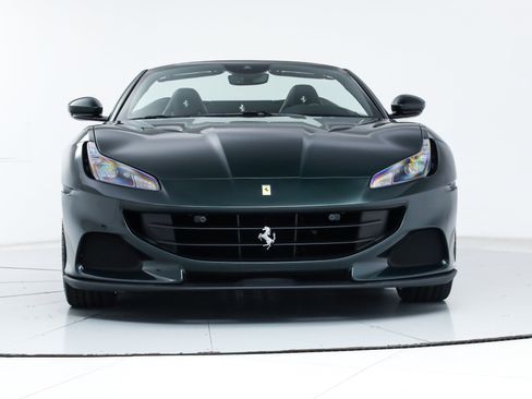 Certified 2023 Ferrari Portofino M image 39