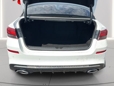Used 2019 Kia Optima EX FWD image 22