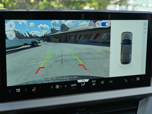 New 2026 Ford Explorer Active image 21