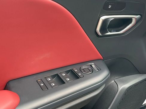 New 2026 Kia K4 GT-Line Turbo FWD image 11