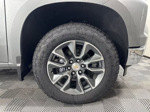 New 2026 Chevrolet Silverado 1500 LT image 7
