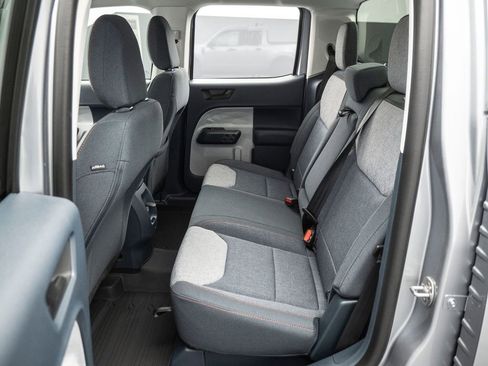 Used 2024 Ford Maverick XLT image 17