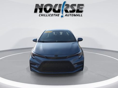 Used 2024 Toyota Corolla SE FWD image 3