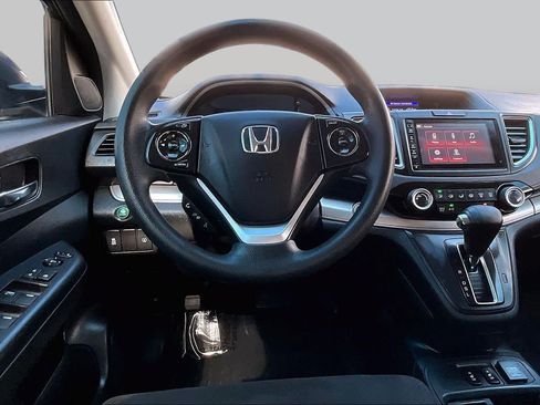Used 2016 Honda CR-V EX image 5