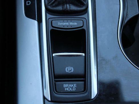 Used 2020 Acura TLX FWD image 20