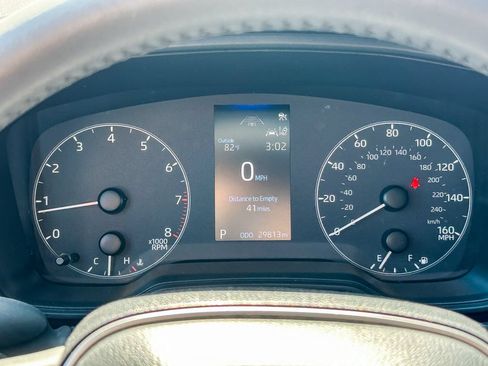 Used 2024 Toyota Corolla SE w/ SE Premium Package FWD image 22