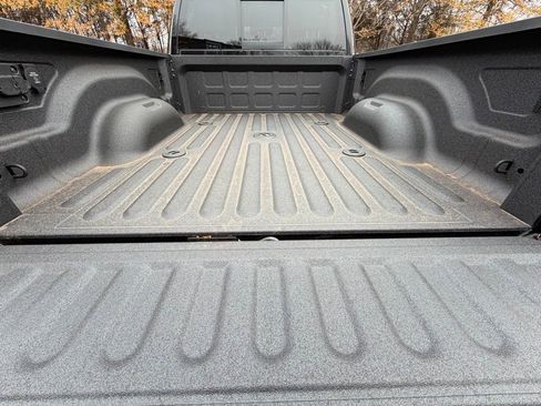 New 2026 RAM 2500 Laramie image 9