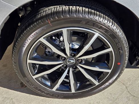 New 2026 Acura RDX A-Spec AWD/4WD image 10