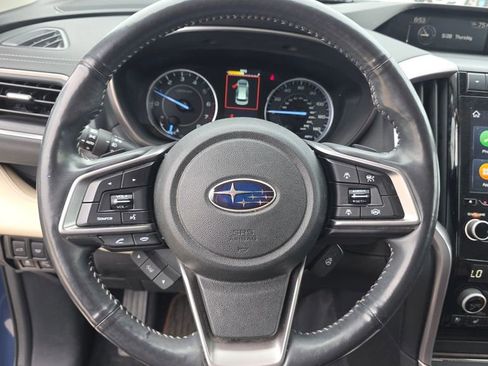 Used 2022 Subaru Ascent Touring AWD/4WD image 13