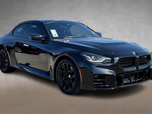 Used 2024 BMW M2 w/ Lighting Package image 10