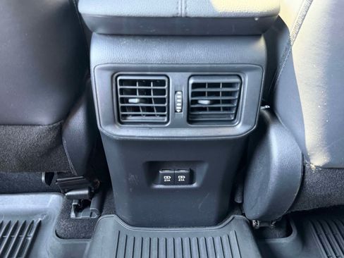 Used 2020 Toyota RAV4 XSE w/ All Weather Liner Package AWD/4WD image 18