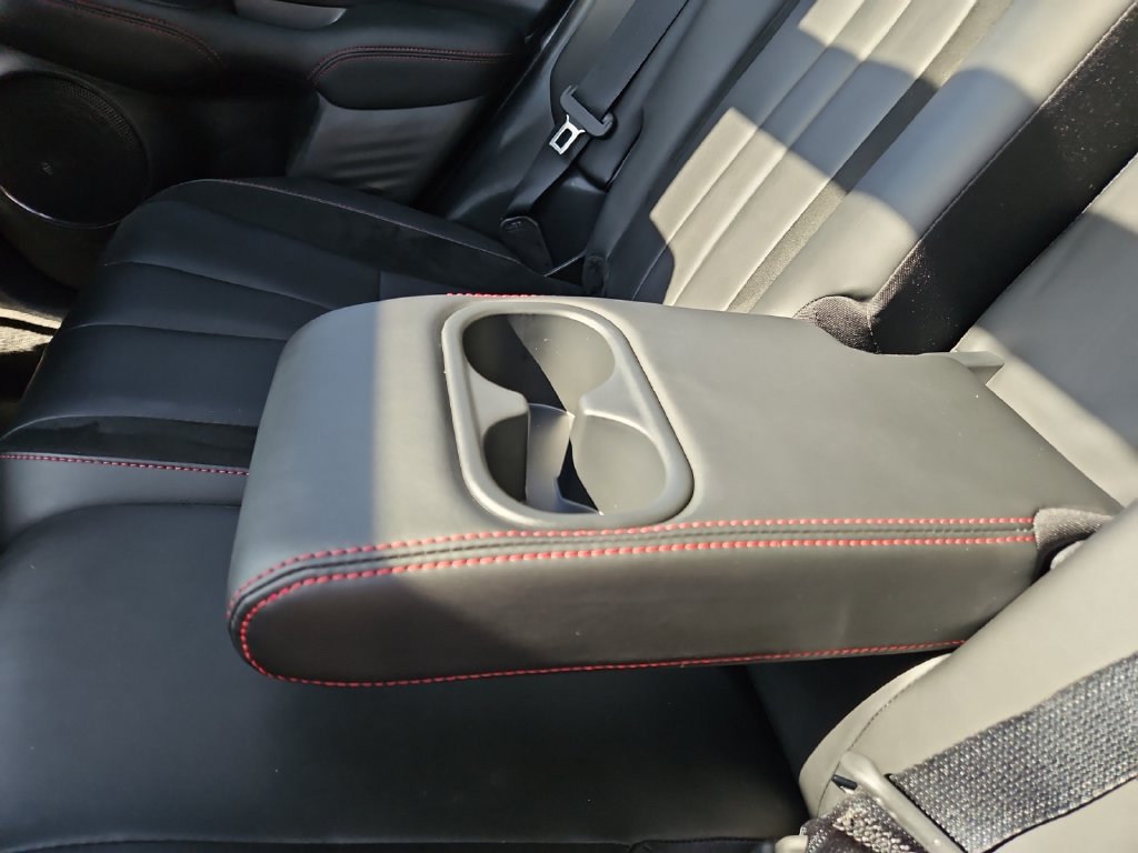 Certified 2025 Acura ADX A-Spec FWD image 14