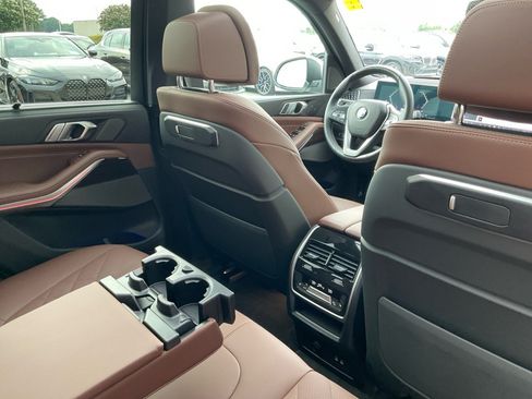 Used 2026 BMW X5 xDrive40i AWD/4WD image 29