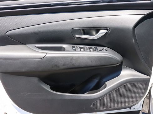 Used 2024 Hyundai Tucson SEL FWD image 28