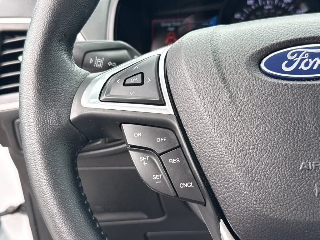 Certified 2023 Ford Edge SEL w/ Convenience Package AWD/4WD image 16