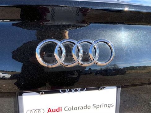 Used 2016 Audi A6 3.0T Premium Plus w/ Cold Weather Package image 8