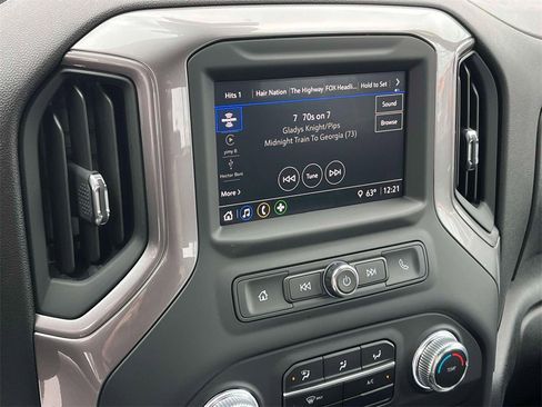 Certified 2024 GMC Sierra 3500 Pro image 31