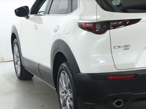 Certified 2023 MAZDA CX-30 AWD 2.5 S w/ Preferred Package image 41