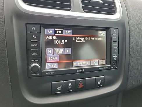 Used 2014 Dodge Avenger SXT w/ Sun/Sound Group FWD image 25