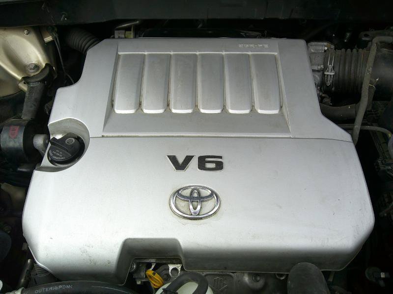 Used 2008 Toyota Highlander Limited AWD/4WD image 19