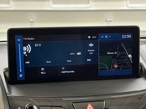 Used 2024 Acura RDX AWD w/ A-Spec & Advance Pkg image 29