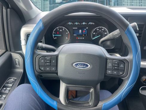 Used 2025 Ford F350 XL image 7