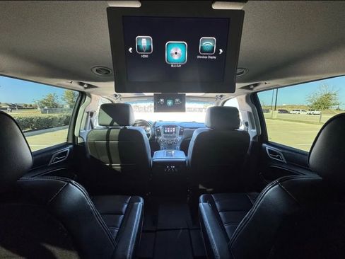 Used 2018 GMC Yukon XL Denali w/ Open Road Package image 47