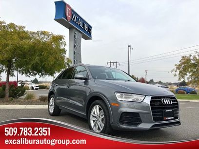 Used 2016 Audi Q3 2.0T Premium Plus