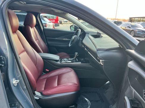 Certified 2025 MAZDA CX-30 AWD 2.5 S w/ Preferred Package image 19