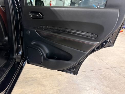 Certified 2024 Dodge Durango R/T AWD/4WD image 15