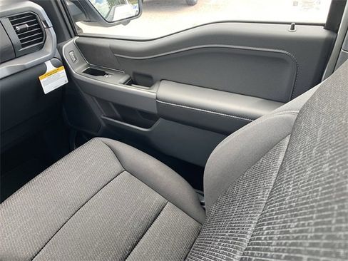 New 2025 Ford F150 XLT w/ Equipment Group 302A MID image 17