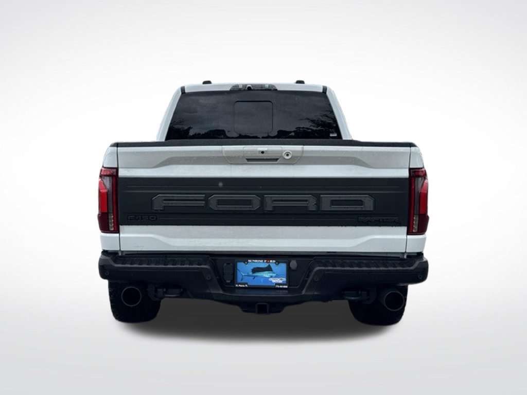 Used 2024 Ford F150 Raptor AWD/4WD image 7