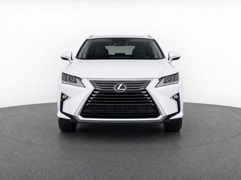 Used 2018 Lexus RX 350 FWD w/ Premium Package image 5