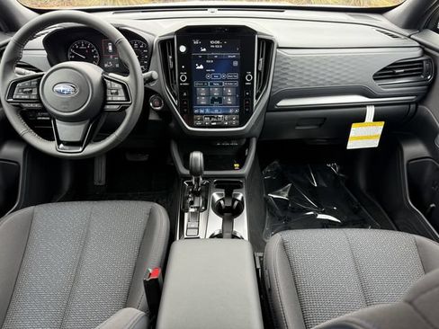 Certified 2026 Subaru Forester Premium AWD/4WD image 9