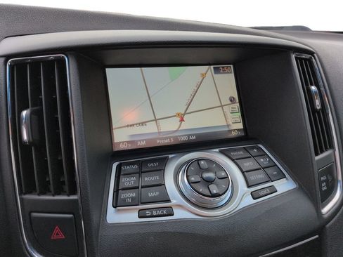 Used 2014 Nissan Maxima 3.5 SV w/ Premium Package FWD image 14