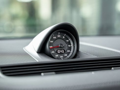 Certified 2023 Porsche Panamera GTS image 25