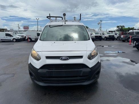 Used 2014 Ford Transit Connect XL image 3