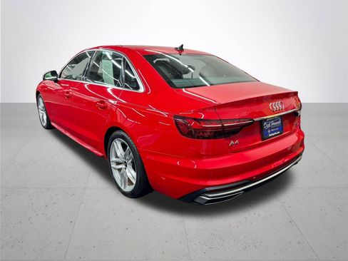 Used 2024 Audi A4 2.0T Premium Plus image 4
