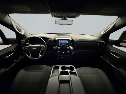 Used 2021 Chevrolet Silverado 2500 LT w/ Fleet Comfort Package image 13