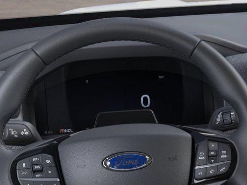 New 2026 Ford Explorer Platinum AWD/4WD image 13