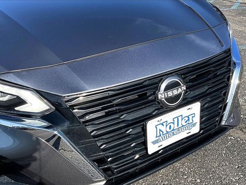 Used 2023 Nissan Altima 2.5 S image 28