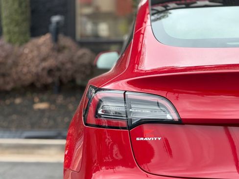 Used 2022 Tesla Model 3 Long Range image 15