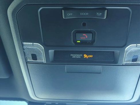 New 2025 Toyota Tacoma SR5 image 20