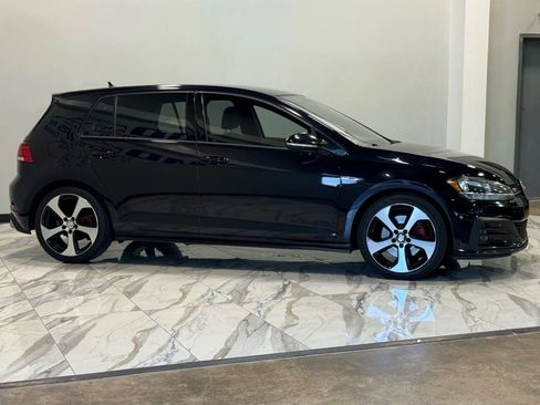 Used 2018 Volkswagen GTI S image 6