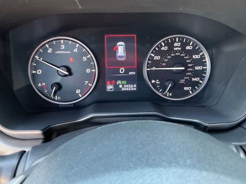 Certified 2023 Subaru Outback Limited image 30