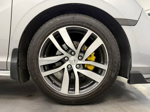 Used 2018 Honda Odyssey Touring image 78