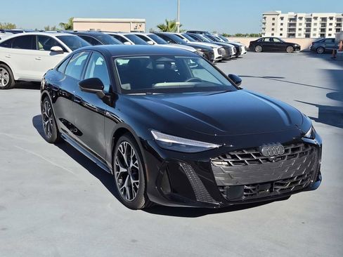 New 2026 Audi A6 Prestige AWD/4WD image 8