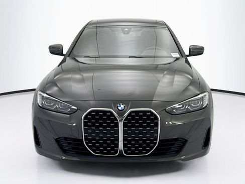 Used 2023 BMW 430i Gran Coupe w/ Premium Package RWD image 2